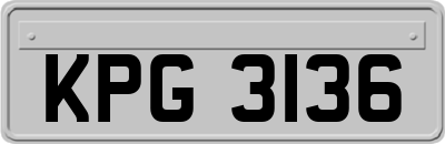 KPG3136
