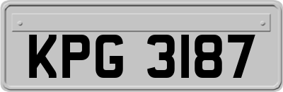 KPG3187