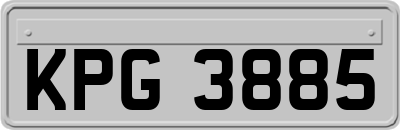 KPG3885