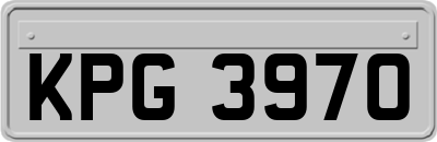 KPG3970