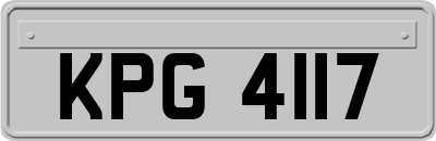 KPG4117