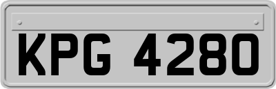 KPG4280