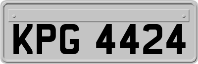 KPG4424