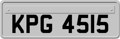 KPG4515