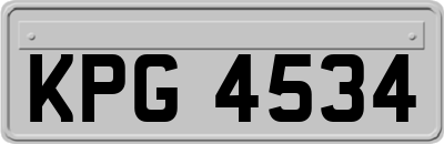 KPG4534
