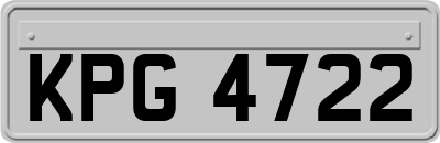 KPG4722