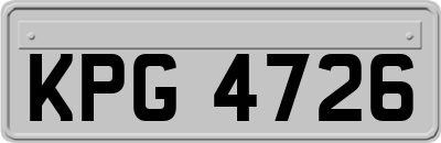 KPG4726