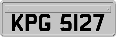 KPG5127