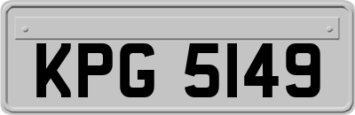 KPG5149