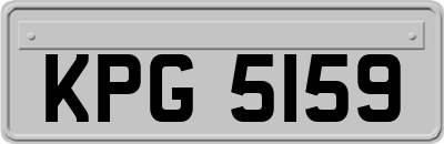 KPG5159