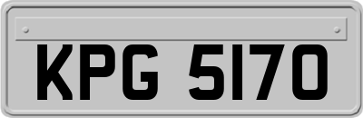 KPG5170