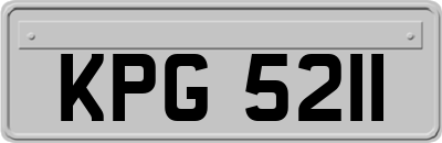 KPG5211