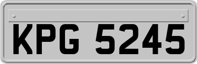 KPG5245