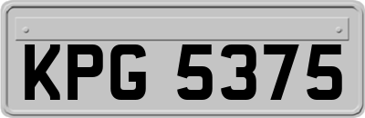 KPG5375