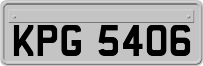 KPG5406