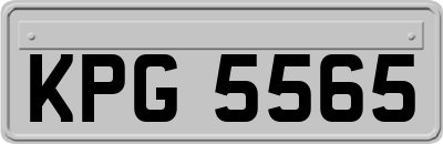 KPG5565