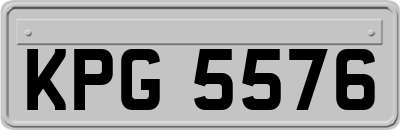 KPG5576