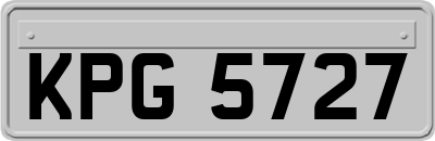 KPG5727