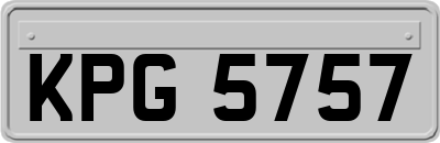 KPG5757