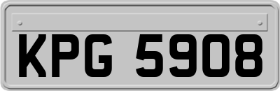 KPG5908