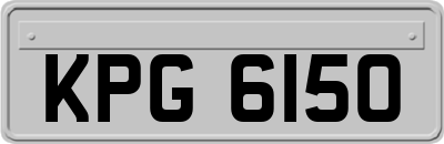 KPG6150