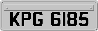 KPG6185