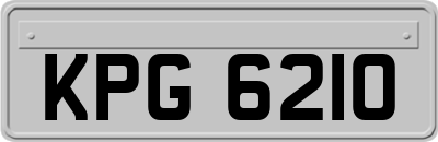 KPG6210