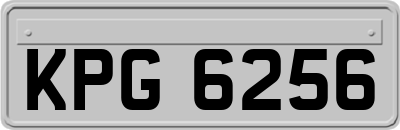 KPG6256