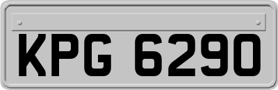 KPG6290