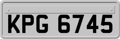 KPG6745