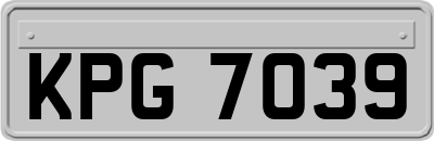 KPG7039