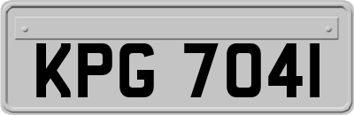 KPG7041