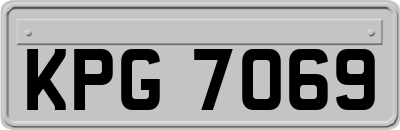 KPG7069