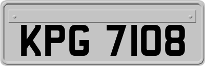 KPG7108