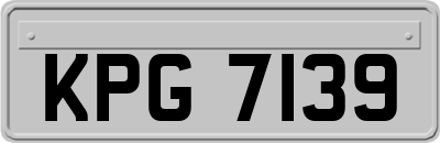 KPG7139