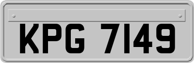 KPG7149
