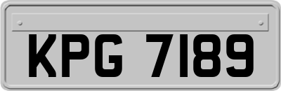 KPG7189