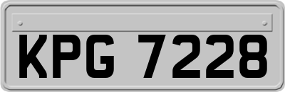 KPG7228