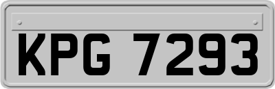 KPG7293
