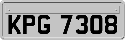 KPG7308