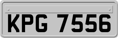 KPG7556