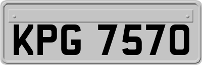 KPG7570