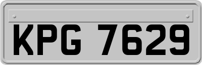 KPG7629