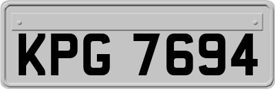 KPG7694