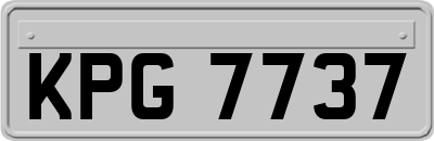 KPG7737