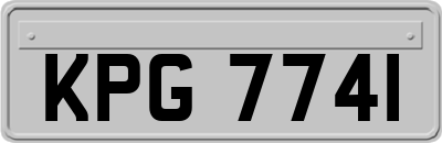 KPG7741