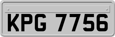 KPG7756