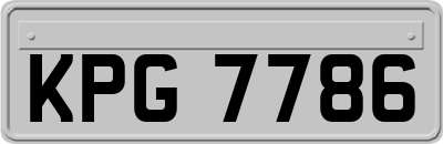KPG7786