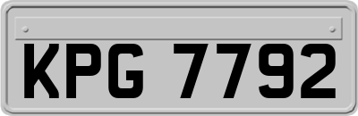KPG7792