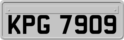 KPG7909